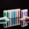 6 Packs: 12 ct. (72 total) Iridescent Brights Glitter Pack by Recollections™
